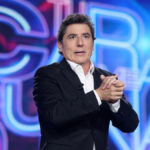 Manel Fuentes en 'Tu cara me suena'