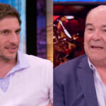 Quim Gutiérrez y Antonio Resines