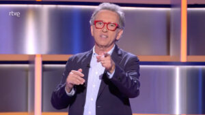 Jordi Hurtado en 'Saber y ganar'