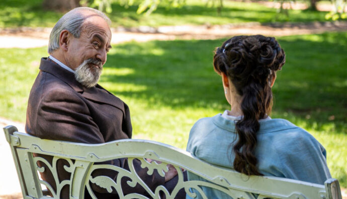 'La Promesa', avance capítulo del miércoles 29 de julio en RTVE