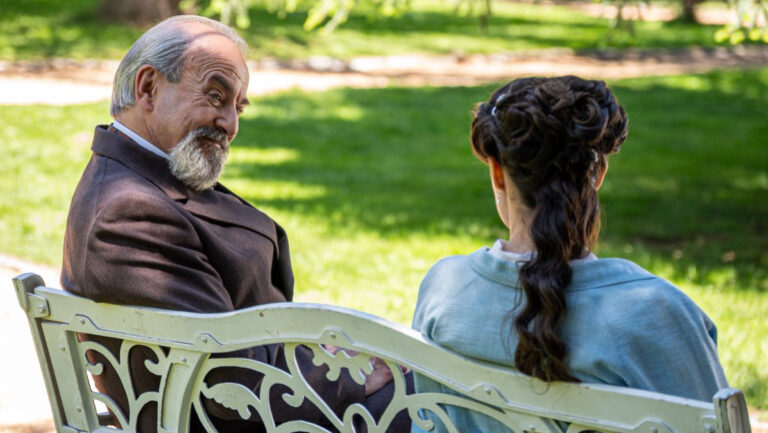 'La Promesa', avance capítulo del miércoles 29 de julio en RTVE