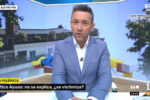 Javier Ruiz hace añicos a Telemadrid con su denuncia: El periodista no calla más y deja sin salida al canal controlado por Ayuso en TVE