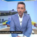 Javier Ruiz desmonta a Telemadrid