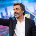 Juan del Val en 'El Hormiguero'
