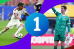 TVE anuncia una modificación de parrilla ante el España-Bélgica del Mundial, con cobertura distinta y varias cancelaciones hoy viernes