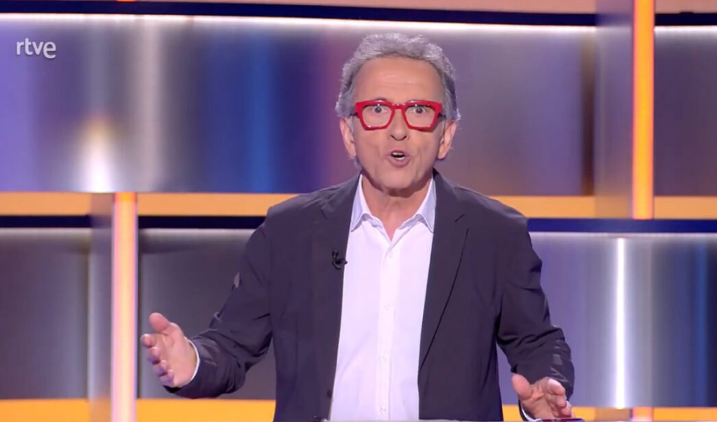Jordi Hurtado en 'Saber y ganar'