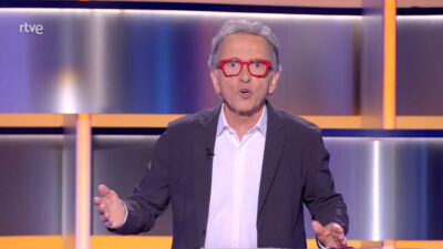 Jordi Hurtado en 'Saber y ganar'