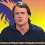 Ion Aramendi en 'El verano se mueve'