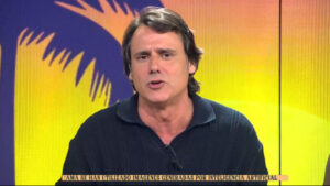 Ion Aramendi en 'El verano se mueve'