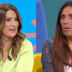 Laura Fa e Isabel Rábago