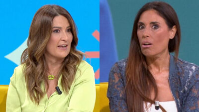 Laura Fa e Isabel Rábago