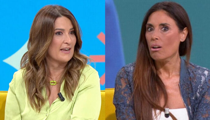 Laura Fa e Isabel Rábago