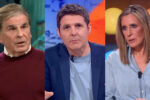Pedro Ruiz dicta sentencia a la polémica de Jesús Cintora con Marta Gómez Montero en RTVE con una atronadora palabra