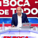 Nacho Abad en 'En boca de todos'