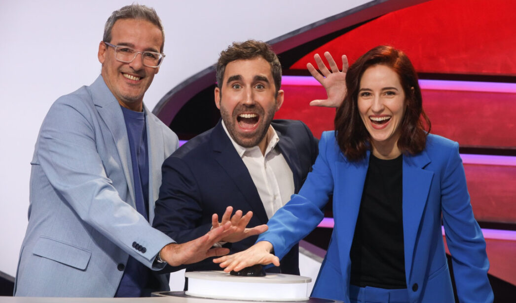 'Cifras y Letras' suma un nuevo día de emisión