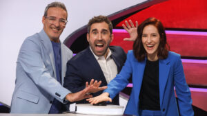 'Cifras y Letras' suma un nuevo día de emisión