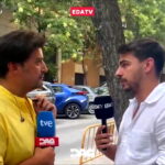 Jorge Limia, increpado en 'Directo al grano'