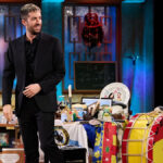 David Broncano en 'La Revuelta'