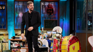 David Broncano en 'La Revuelta'