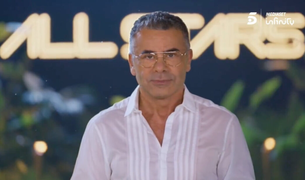 Jorge Javier Vázquez en 'Supervivientes All Stars'