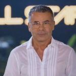 Jorge Javier Vázquez en 'Supervivientes All Stars'