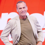 Carlos Lozano en 'Amor o lo que surja'