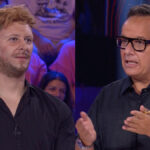J Kbello y Àngel Llàcer en 'Tu cara me suena 13'