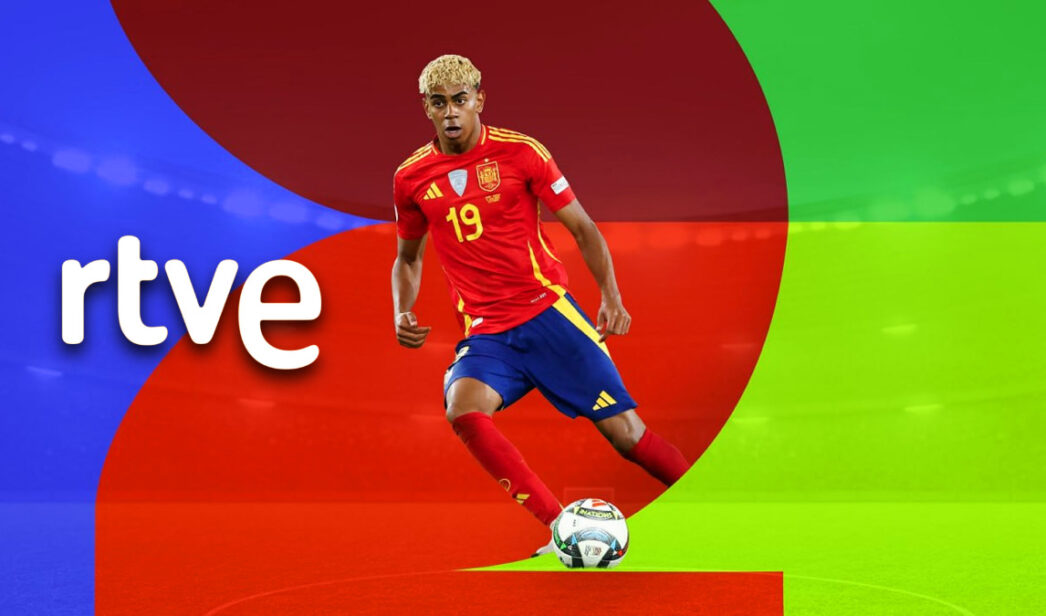 El Mundial 2026 en RTVE