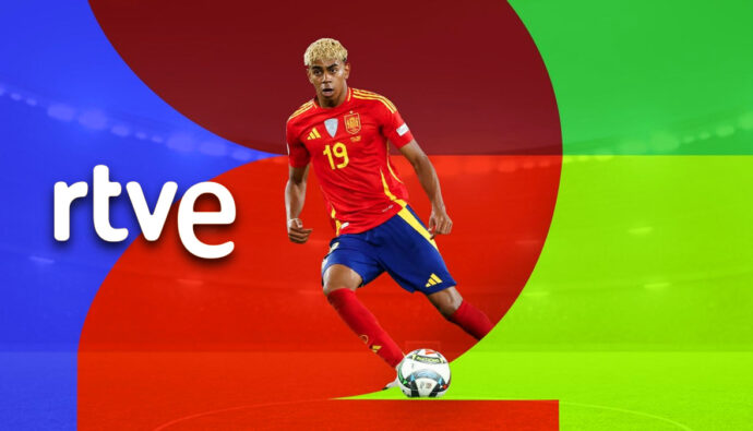 El Mundial 2026 en RTVE