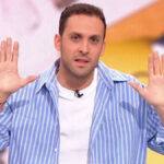 Marc Santandreu en 'Mañaneros'