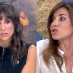 Lorena García y Mariló Montero