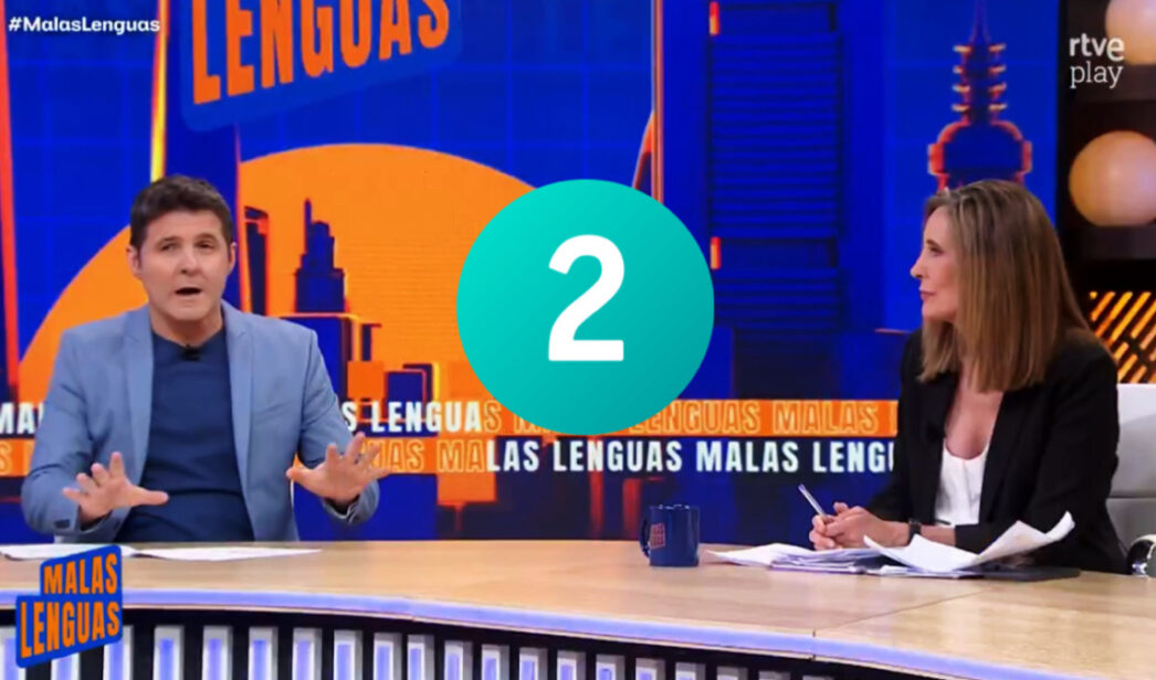 'Malas Lenguas' con Jesús Cintora y Marta Gómez Montero
