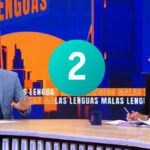 'Malas Lenguas' con Jesús Cintora y Marta Gómez Montero