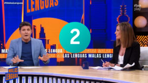 'Malas Lenguas' con Jesús Cintora y Marta Gómez Montero