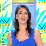 Patricia Pardo en 'Vamos a ver'