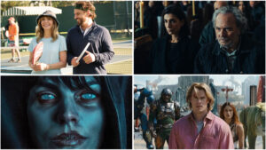 Estrenos streaming