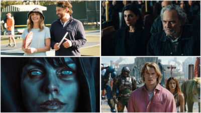 Estrenos streaming