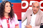 Marta Nebot anuncia su despido de 'En boca de todos': El programa de Nacho Abad en Cuatro prescinde de su colaboración
