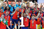 Revolución en RTVE: La 1 suprime 'El Grand Prix', 'La Promesa', 'Valle Salvaje', 'Malas Lenguas' y 'Aquí la Tierra' por la celebración del Mundial