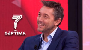 Javier Ruiz, a un paso de su fichaje por La Séptima