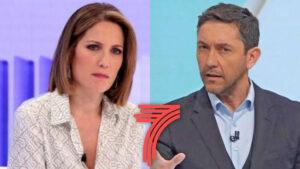 La Séptima se pronuncia sobre los fichajes de Silvia Intxaurrondo y Javier Ruiz