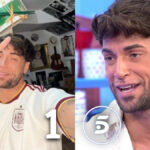 Montoya en 'D Corazón' y en 'El Show de Paz'