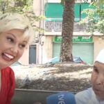 Marina Sala y la abuela de Lamine Yamal en 'D Corazón'