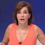 Adela González en 'Mañaneros 360'