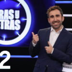La 2 altera la emisión de 'Cifras y letras' este miércoles