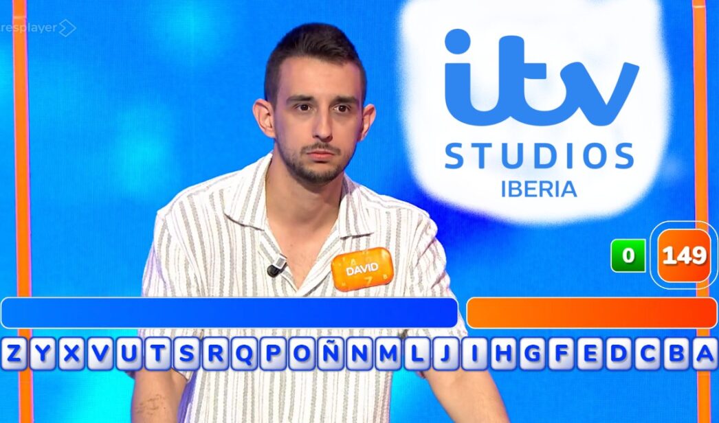 ITV Studios aclara su postura por la guerra con 'Pasapalabra'