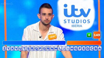ITV Studios aclara su postura por la guerra con 'Pasapalabra'