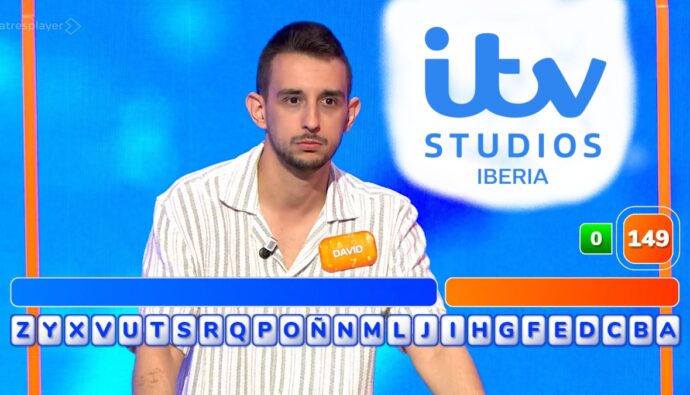 ITV Studios aclara su postura por la guerra con 'Pasapalabra'