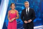 Revolución en Mediaset: Aluvión de cambios entre los presentadores de Telecinco y Cuatro en agosto, con relevo inesperado en 'Informativos Telecinco'