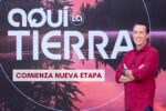 Un mítico reportero de 'Aquí la Tierra' dice adiós al programa de TVE forzosamente ante el cambio de equipo